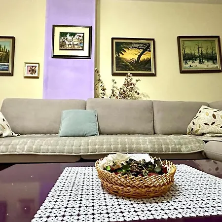 Apartamento Apartament Tirana