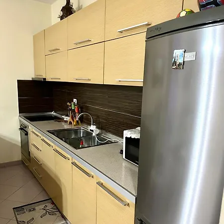 Apartament Apartamento *