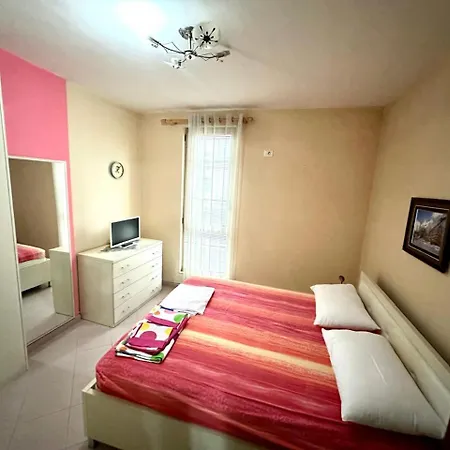 Apartament Apartamento Tirana