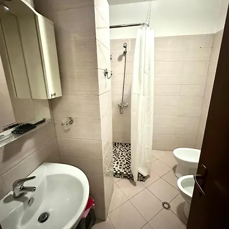 Apartamento Apartament Tirana