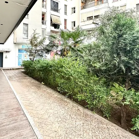 Apartament Τίρανα